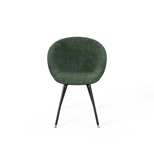 Krzesło KR-501 Ruby Kolory Tkanina Tessero 14 Design Italia 2025-2030